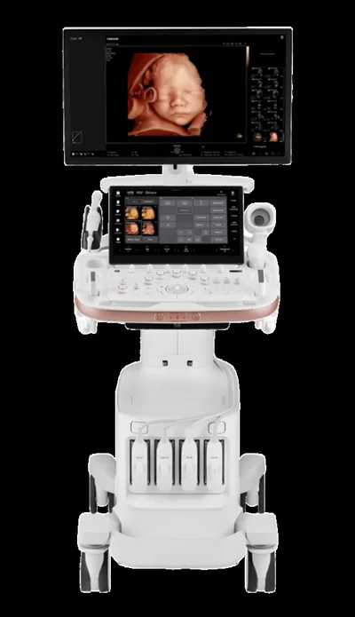 Aparelho de ultrassom Samsung HERA Z20